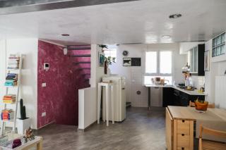 Modern loft in the heart of Camaiore - Camaiore - 0