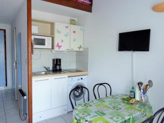 Studio Mezzanine, Residence avec piscine - Sète - 3