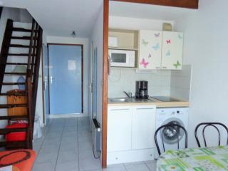 Studio Mezzanine, Residence avec piscine - Sète - 2