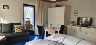 Hotel Gasthof Gaistal - Leutasch - 7