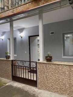 Eka's House - Tbilisi - 7