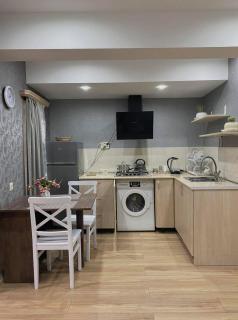 Eka's House - Tbilisi - 5