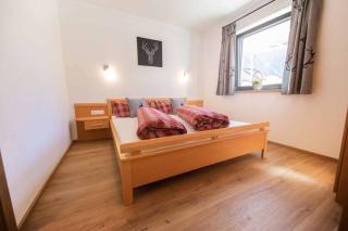 Ferienwohnung Alpenland - schönes, neues Apartment - 2