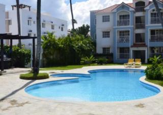 BAVARO PUNTA CANA Apartamento con Piscina - Punta Cana - 0
