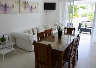 BAVARO PUNTA CANA Apartamento con Piscina - Punta Cana - 6