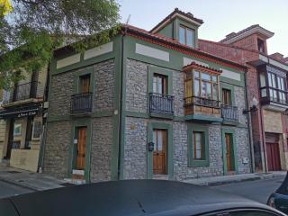 Apartamento Turístico Somió - Gijón - 5