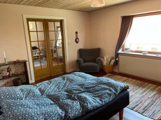 Retro bolig - fyldt med hygge! Ingen luksus - 4