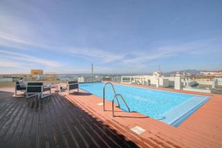 Ventura 2 - Centric & Pool - SimplyTarifa - Tarifa - 0