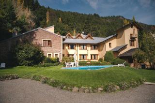 Hosteria Las Lengas by Visionnaire - 6