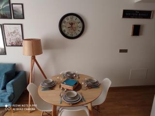 Malpica Nordic Home - 2