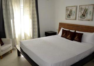 BAVARO PUNTA CANA Apartamento con Piscina - Punta Cana - 5