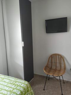 Apartamento Con Preciosas Vistas Al Mar,WIFI y piscina de temporada - Canet d'en Berenguer - 1