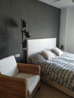 Apartamento Con Preciosas Vistas Al Mar,WIFI y piscina de temporada - Canet d'en Berenguer - 4