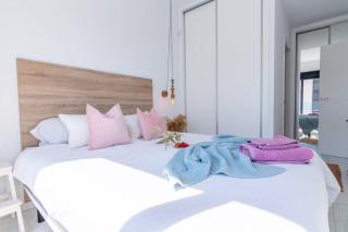 Manantial. Precioso duplex con piscina privada. - Orihuela - 4