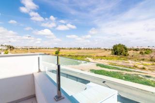 Manantial. Precioso duplex con piscina privada. - Orihuela - 3