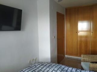 Apartamento Con Preciosas Vistas Al Mar,WIFI y piscina de temporada - Canet d'en Berenguer - 3