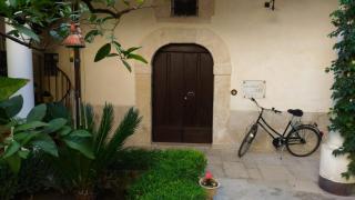 Palazzo Rossi suite - Canosa di Puglia - 2