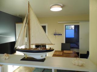 Ferienwohnung Seerose - Neppermin - 5