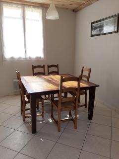 Emeraude - Pause - Pleurtuit - 6