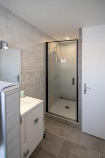 T2 3 étoiles de charme 40 m2 centre ville Dax - Dax - 4