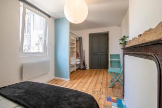 T2 3 étoiles de charme 40 m2 centre ville Dax - Dax - 3