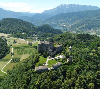 Castel Pergine - Pergine Valsugana - 0