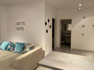 Bari Lory’s Home - Bari - 2