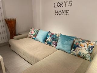 Bari Lory’s Home - Bari - 4