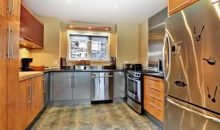 Chalets Alpins- 45 Chemin des Skieurs - 3