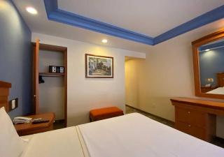 Hotel San Diego - Città del Messico - 2