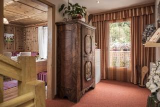 Gästehaus die geislerin - Gerlos - 8