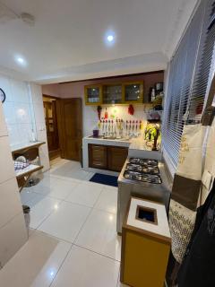 Homestay Appartement 2 chambres - 7