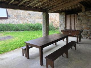 Casas de Selhariz - Vidago - 8