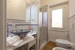 “CIELO E MARE”, CASETTA NEL CUORE DEL BORGO ANTICO / “SKY & SEA”, CHARMING IN THE HEART OF OLD VILLAGE - Castelsardo - 4