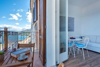 “CIELO E MARE”, CASETTA NEL CUORE DEL BORGO ANTICO / “SKY & SEA”, CHARMING IN THE HEART OF OLD VILLAGE - Castelsardo - 1