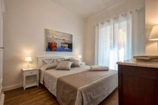 “CIELO E MARE”, CASETTA NEL CUORE DEL BORGO ANTICO / “SKY & SEA”, CHARMING IN THE HEART OF OLD VILLAGE - Castelsardo - 5