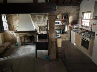 Casas de Selhariz - Vidago - 1