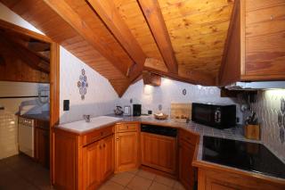 Chalet Bouquetin- Aigle Royal - Champagny-en-Vanoise - 5