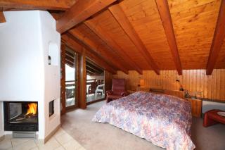 Chalet Bouquetin- Aigle Royal - Champagny-en-Vanoise - 4