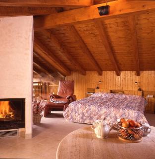 Chalet Bouquetin- Aigle Royal - Champagny-en-Vanoise - 2
