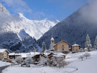 Chalet Bouquetin- Aigle Royal - Champagny-en-Vanoise - 8