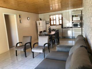 Casa Temporada flor do campo - 1