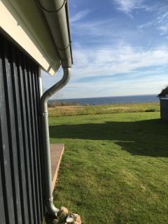 Ferienhaus Oceanview - Sierksdorf - 9