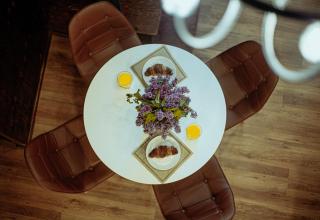 Luxury inn - Tbilisi - 3