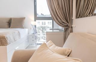 BE IN GDANSK Apartments - DŁUGIE OGRODY - Gdańsk - 8