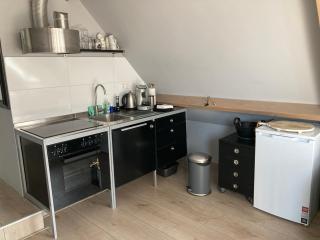 BBOosterweg3 Studio - Free private parking - 4