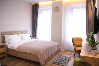 Parilament on Rustaveli 4 rooms - Tbilisi - 0