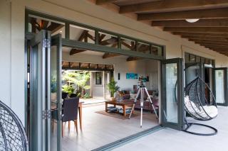 Orokawa Bay Retreat - Waihi - 6