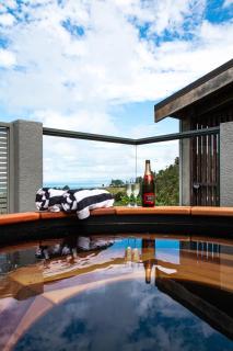 Orokawa Bay Retreat - Waihi - 8