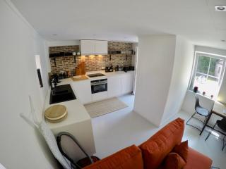 Tidal Nest - North Sea Stays - 9